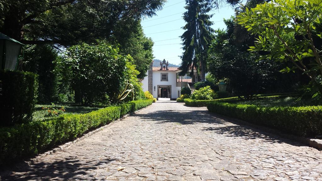Our Lady Of Mercy Villa Ермесинде Екстериор снимка