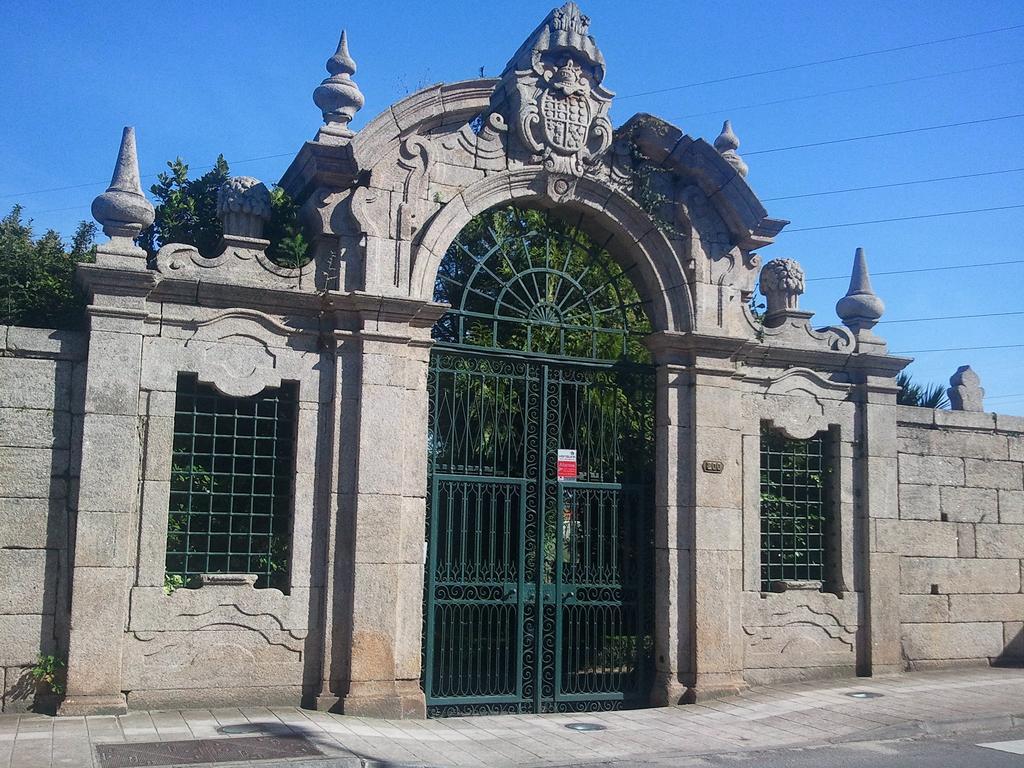 Our Lady Of Mercy Villa Ермесинде Стая снимка